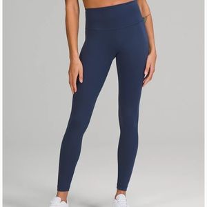 Lululemon Wunder Under Leggings